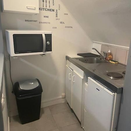 Appartement Cosy Centre Ville ムラン エクステリア 写真