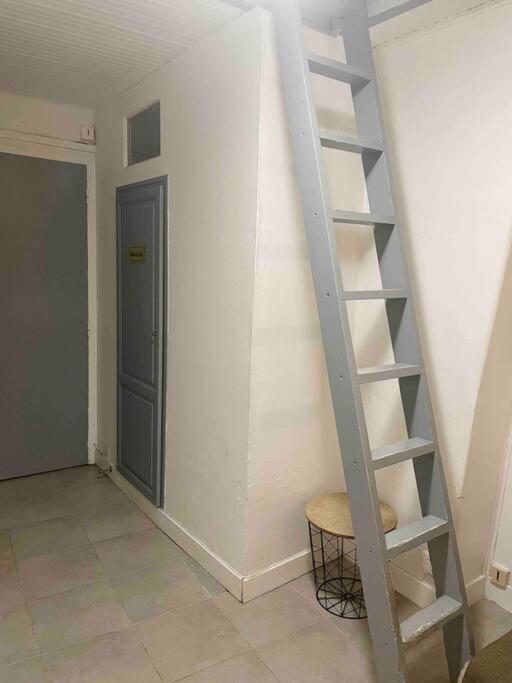 Appartement Cosy Centre Ville ムラン エクステリア 写真