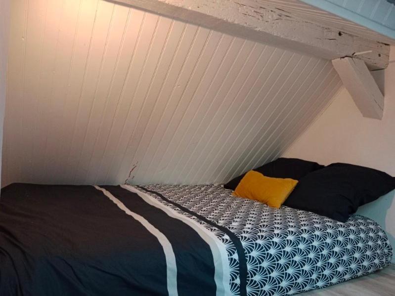 Appartement Cosy Centre Ville ムラン エクステリア 写真