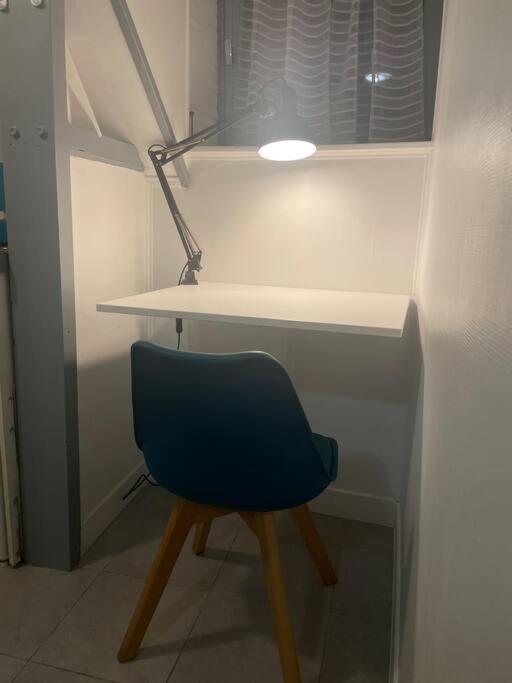 Appartement Cosy Centre Ville ムラン エクステリア 写真