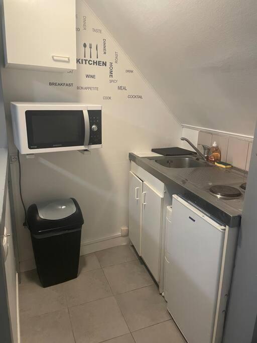 Appartement Cosy Centre Ville ムラン エクステリア 写真