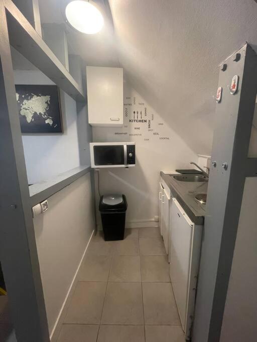 Appartement Cosy Centre Ville ムラン エクステリア 写真